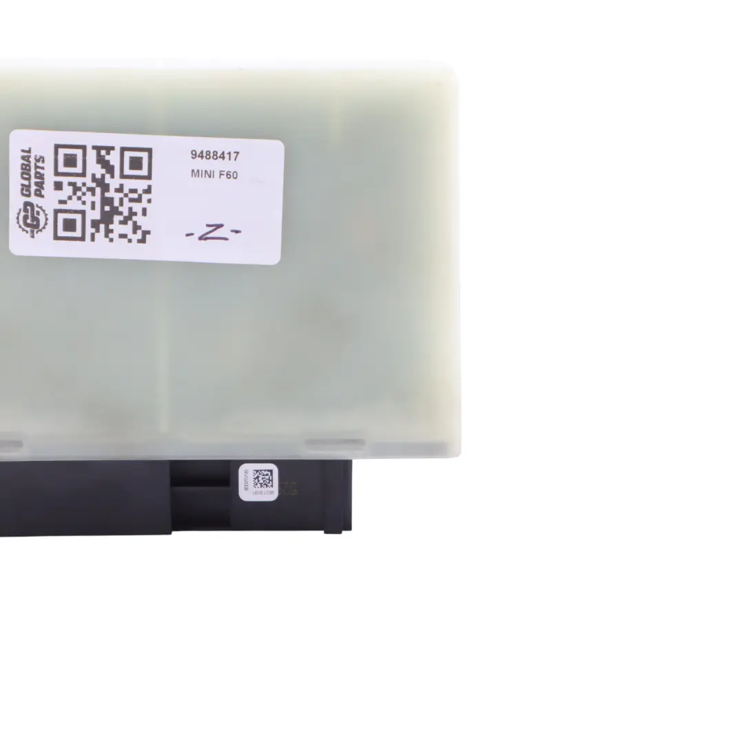 Mini F60 BMW F48 SCR Adblue Módulo Unidad De Control - SKU 9488417 - Número de pieza 9488417
