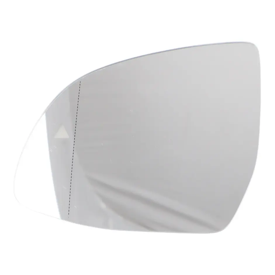 Mirror Wing Glass Heated Wide Angle Left N/S to BMW X3 G01 X4 G02 with Part number 9491785 BMW X3 G01 X4 G02 Mirror Wing Glass Heated Wide Angle Left N/S - SKU 9491785 - Part number 9491785