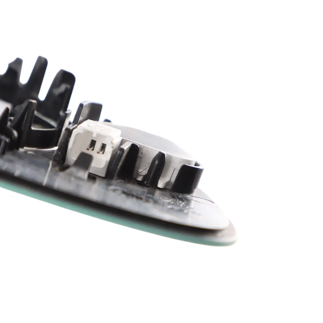 Mirror Wing Glass Heated Wide Angle Left N/S to BMW X3 G01 X4 G02 with Part number 9491785 BMW X3 G01 X4 G02 Mirror Wing Glass Heated Wide Angle Left N/S - SKU 9491785 - Part number 9491785