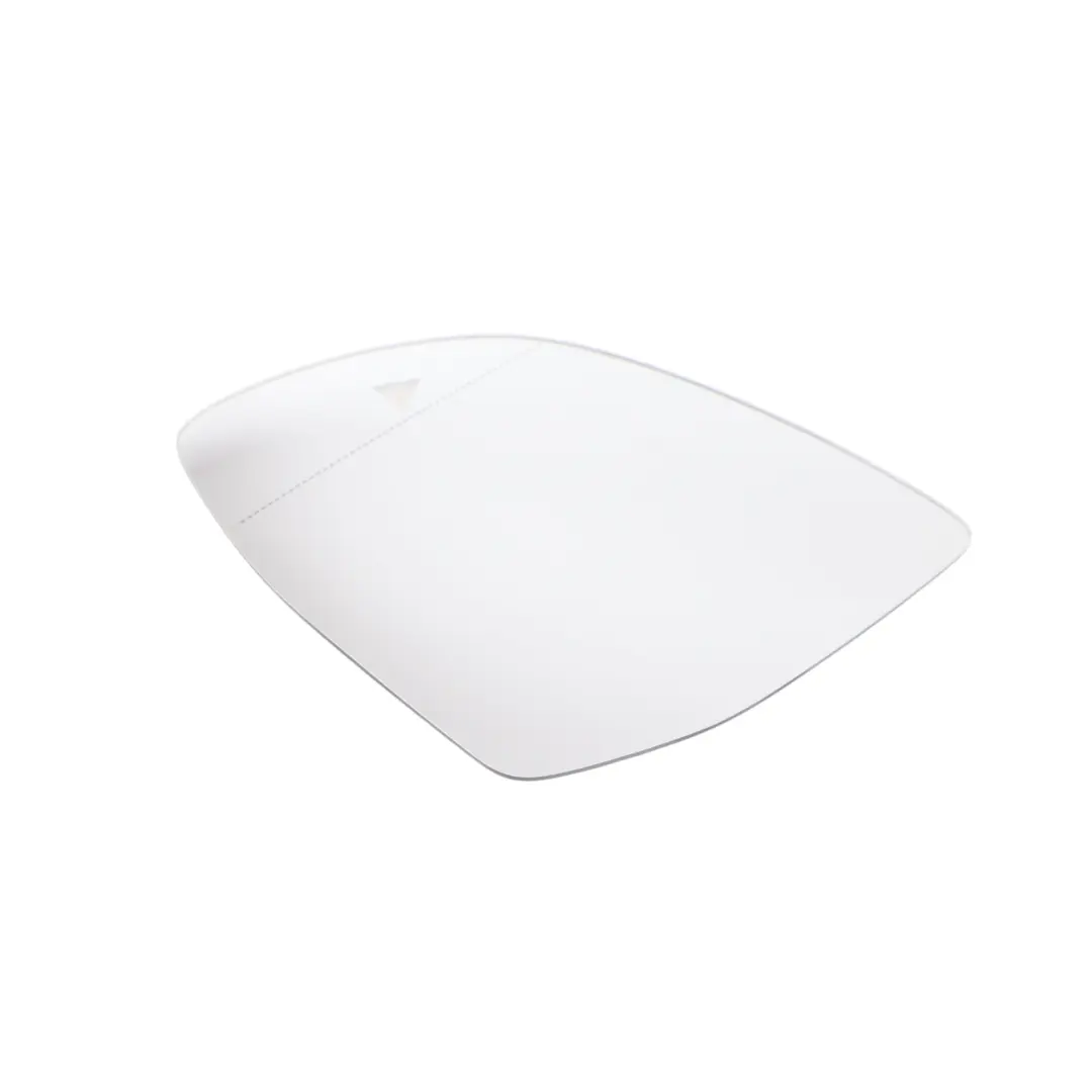 BMW X3 G01 X4 G02 Mirror Wing Glass Heated Wide Angle Left N/S - SKU 9491785 - Part number 9491785