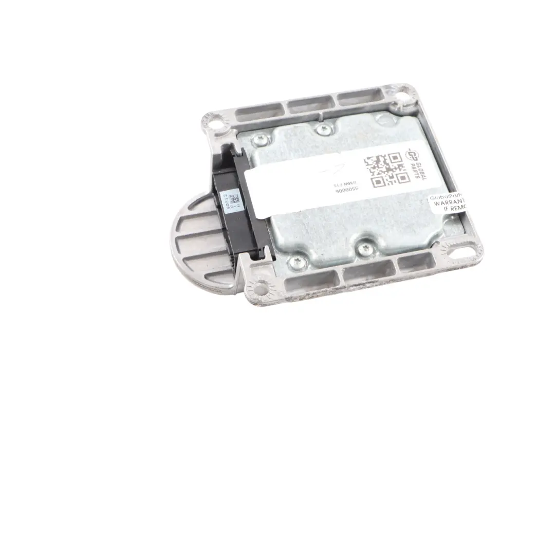 Module BMW X5 F15 X6 F16 ECU ICM Control Unit to Air with Part number 9500006 Air Module BMW X5 F15 X6 F16 ECU ICM Control Unit - SKU 9500006 - Part number 9500006