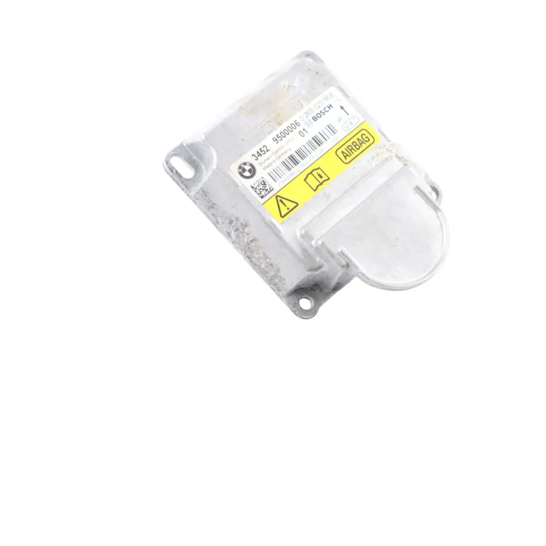 Module BMW X5 F15 X6 F16 ECU ICM Control Unit to Air with Part number 9500006 Air Module BMW X5 F15 X6 F16 ECU ICM Control Unit - SKU 9500006 - Part number 9500006