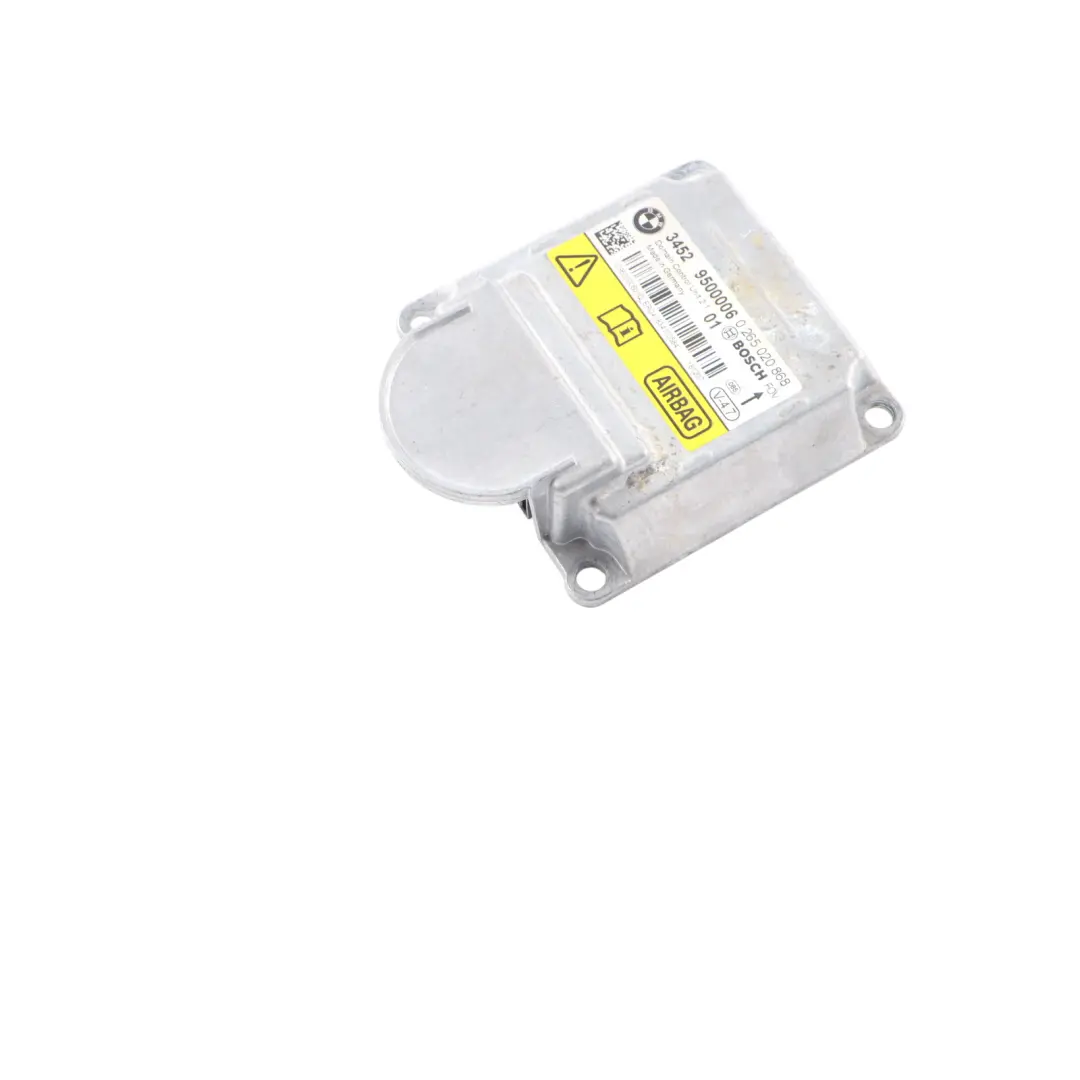 Module BMW X5 F15 X6 F16 ECU ICM Control Unit to Air with Part number 9500006 Air Module BMW X5 F15 X6 F16 ECU ICM Control Unit - SKU 9500006 - Part number 9500006