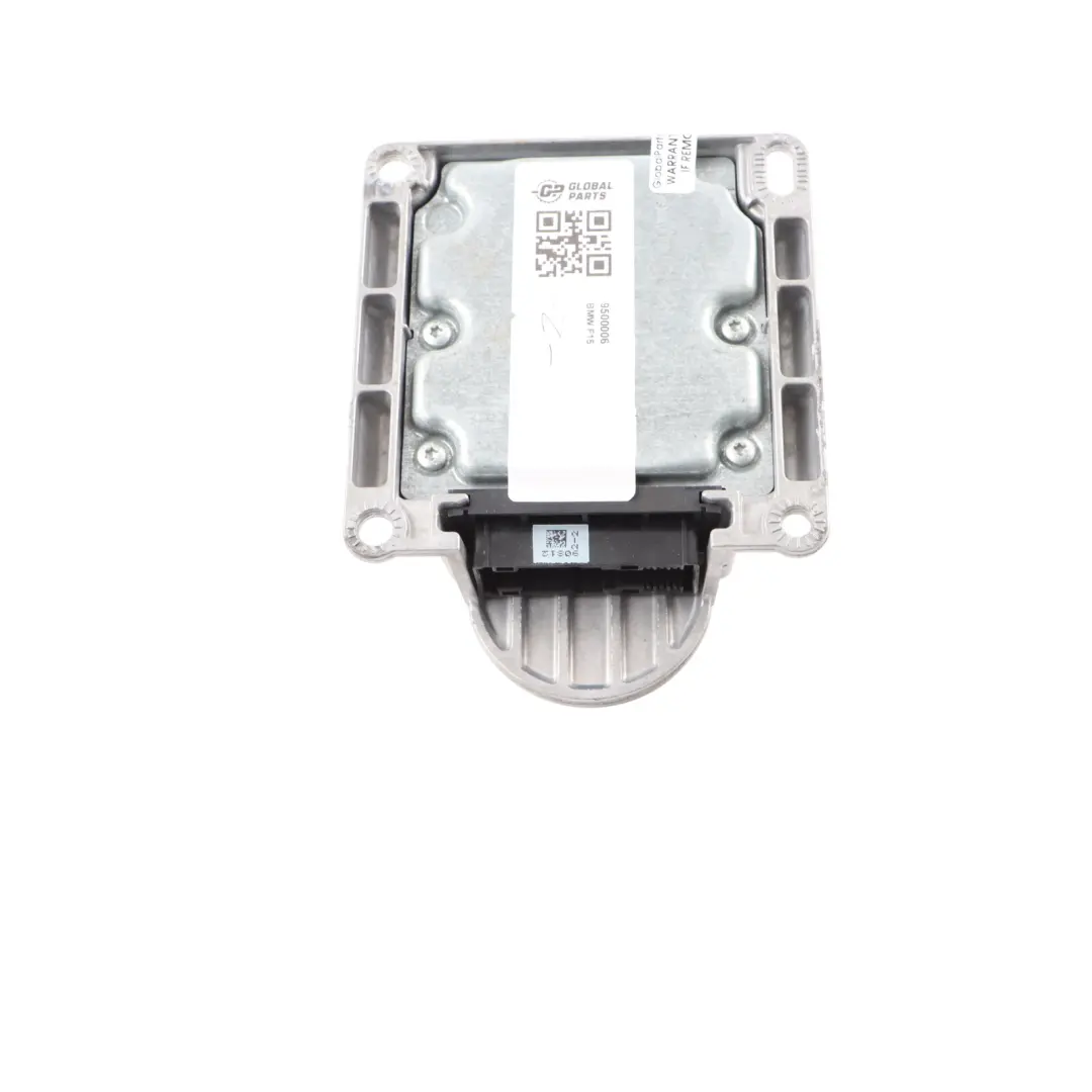 Module BMW X5 F15 X6 F16 ECU ICM Control Unit to Air with Part number 9500006 Air Module BMW X5 F15 X6 F16 ECU ICM Control Unit - SKU 9500006 - Part number 9500006