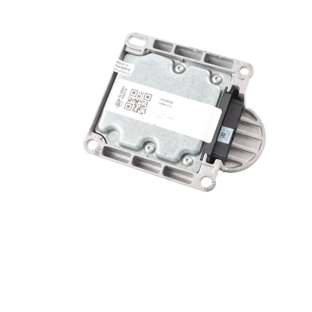 Module BMW X5 F15 X6 F16 ECU ICM Control Unit to Air with Part number 9500006 Air Module BMW X5 F15 X6 F16 ECU ICM Control Unit - SKU 9500006 - Part number 9500006