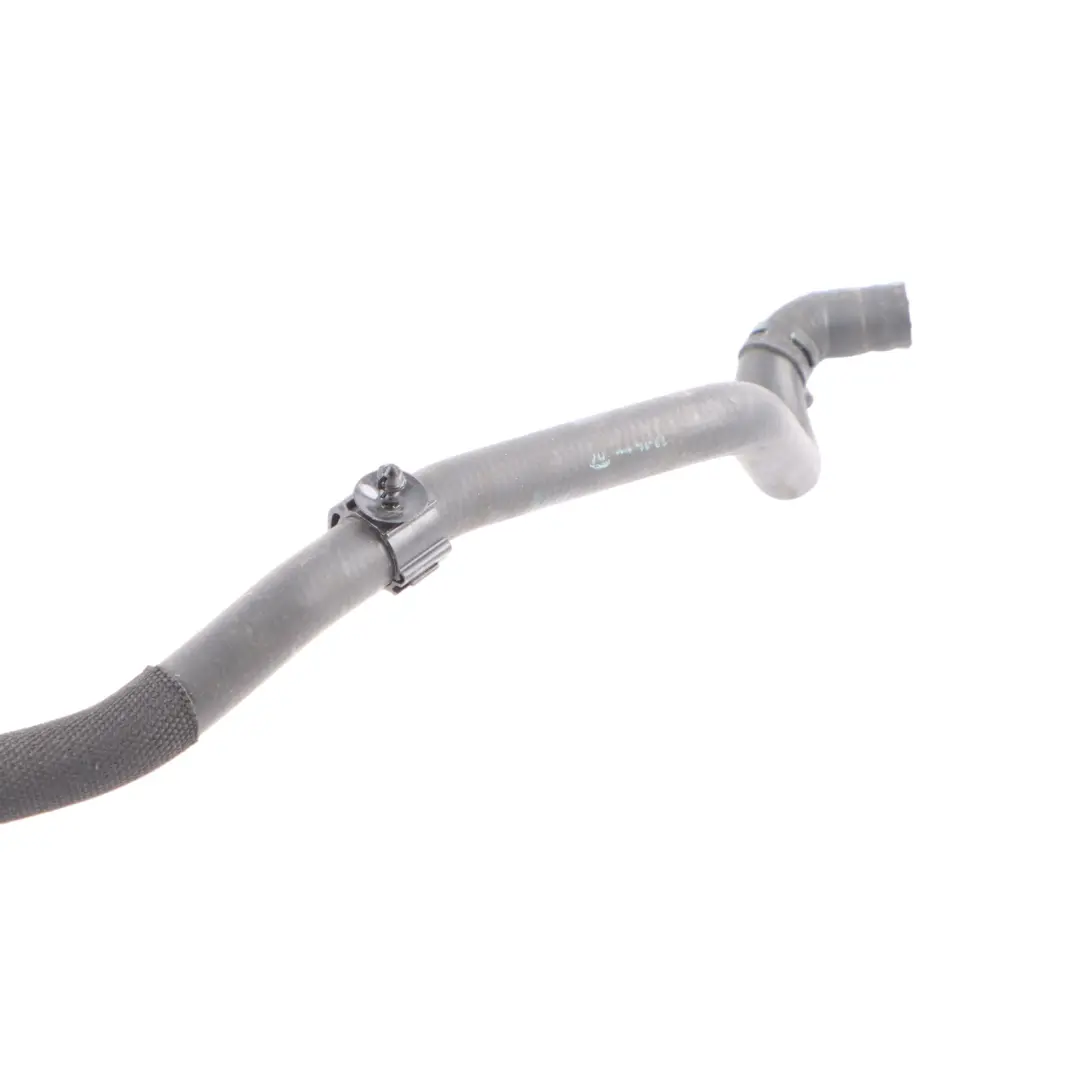 Coolant Hose BMW X3 F97 X4 F98 Pipe Expansion Tank Hose - SKU 9503837 - Part number 9503837