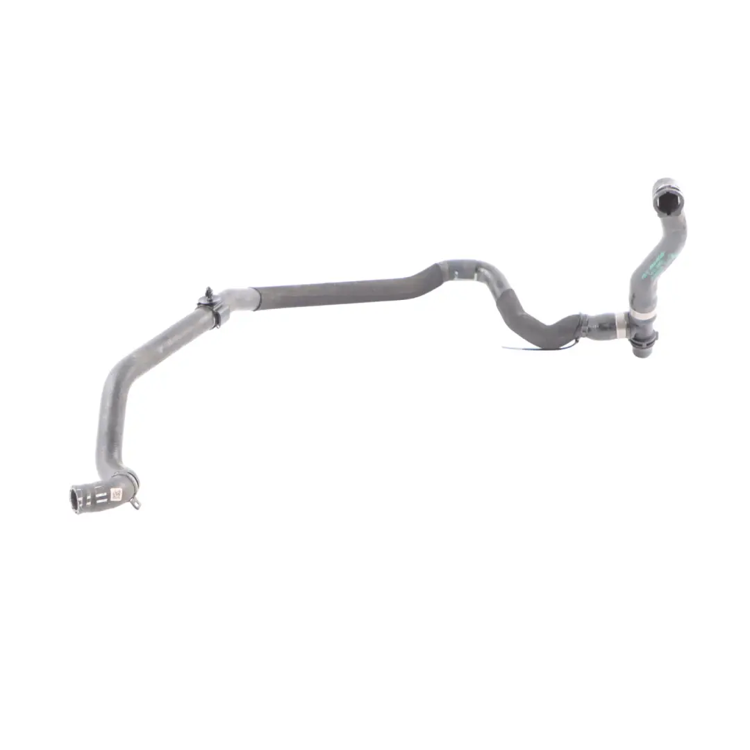  Coolant Hose BMW X3 F97 X4 F98 Pipe Expansion Tank Hose - SKU 9503837 - Part number 9503837