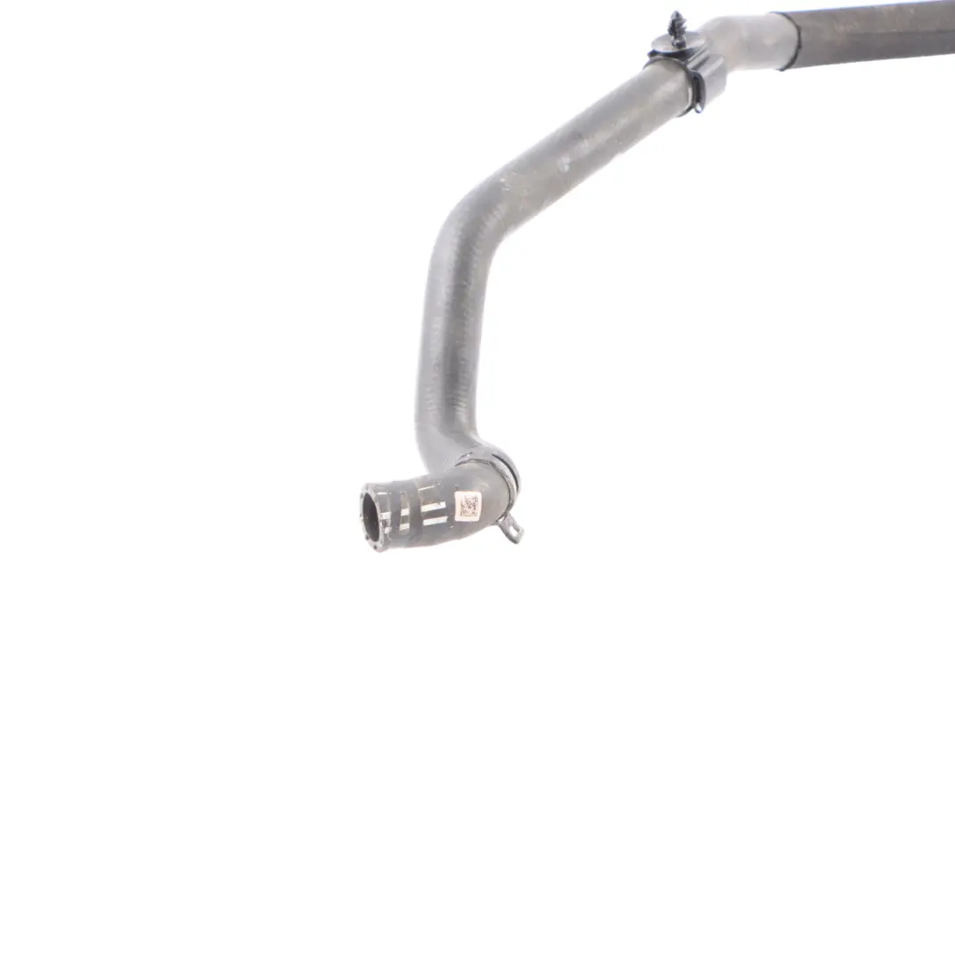 Coolant Hose BMW X3 F97 X4 F98 Pipe Expansion Tank Hose to with Part number 9503837 Coolant Hose BMW X3 F97 X4 F98 Pipe Expansion Tank Hose - SKU 9503837 - Part number 9503837