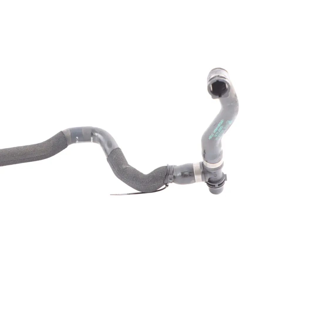  Coolant Hose BMW X3 F97 X4 F98 Pipe Expansion Tank Hose - SKU 9503837 - Part number 9503837
