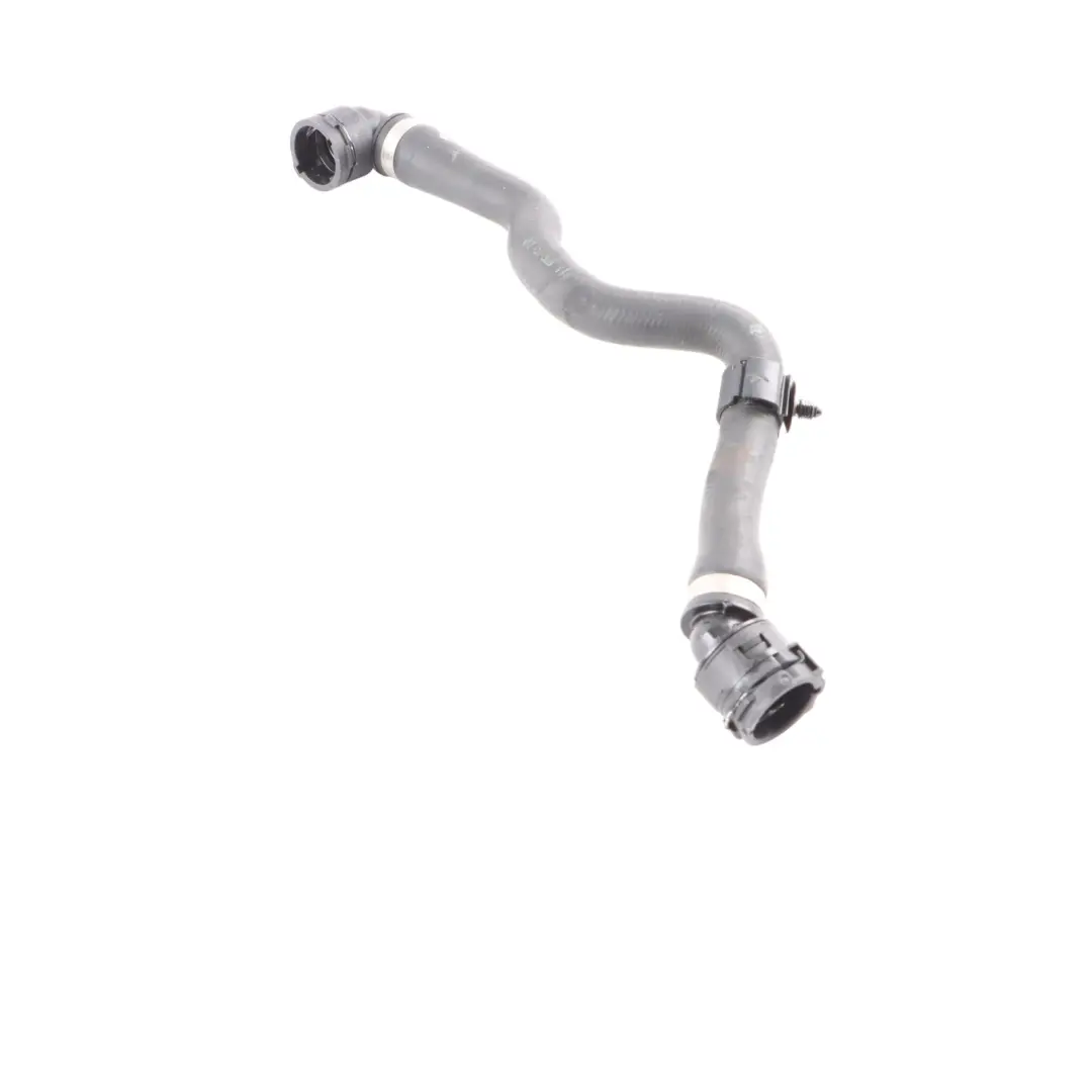 Coolant Hose BMW X3 F97 X4 F98 Pipe Expansion Tank Hose to with Part number 9503838 Coolant Hose BMW X3 F97 X4 F98 Pipe Expansion Tank Hose - SKU 9503838 - Part number 9503838