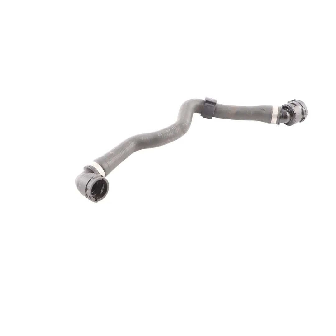 Coolant Hose BMW X3 F97 X4 F98 Pipe Expansion Tank Hose to with Part number 9503838 Coolant Hose BMW X3 F97 X4 F98 Pipe Expansion Tank Hose - SKU 9503838 - Part number 9503838