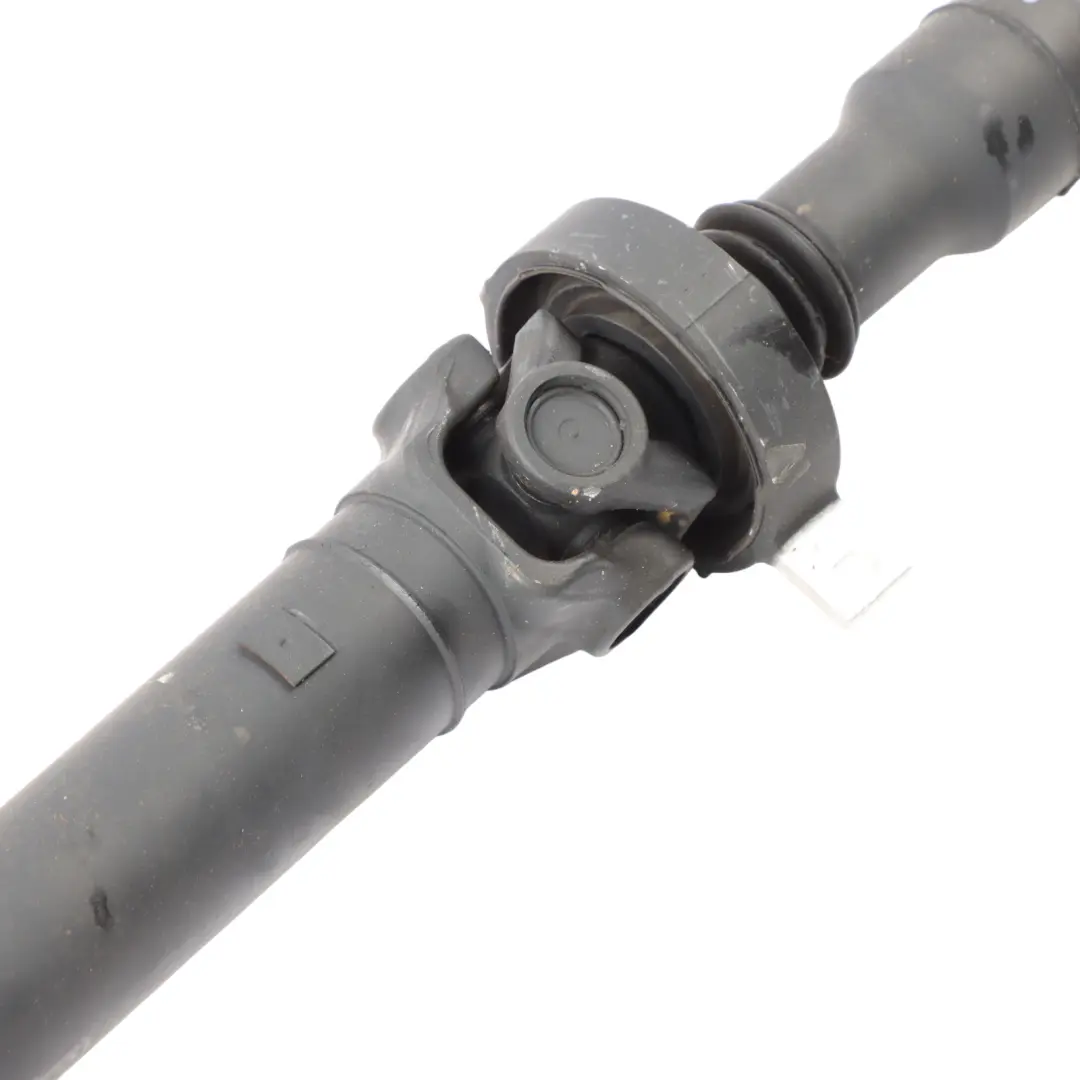 Propshaft Drive Shaft Driveshaft to BMW X3 F97 X4 F98 M with Part number 9504250 BMW X3 F97 X4 F98 M Propshaft Drive Shaft Driveshaft - SKU 9504250 - Part number 9504250