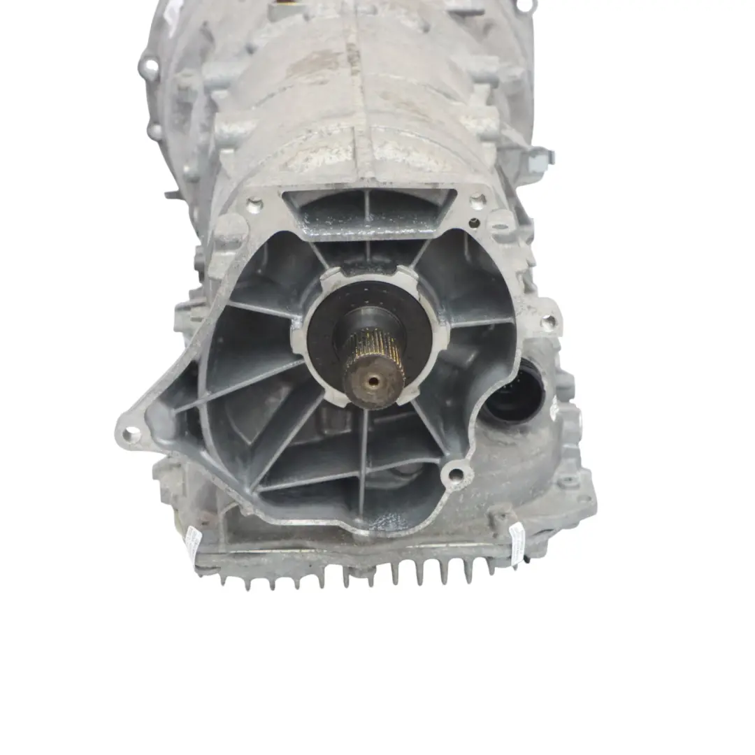 Gearbox Transmission GA8HP76X WARRANTY to BMW X3 M F97 X4 M F98 Automatic with Part number 9504849 BMW X3 M F97 X4 M F98 Automatic Gearbox Transmission GA8HP76X WARRANTY - SKU 9504849 - Part number 9504849