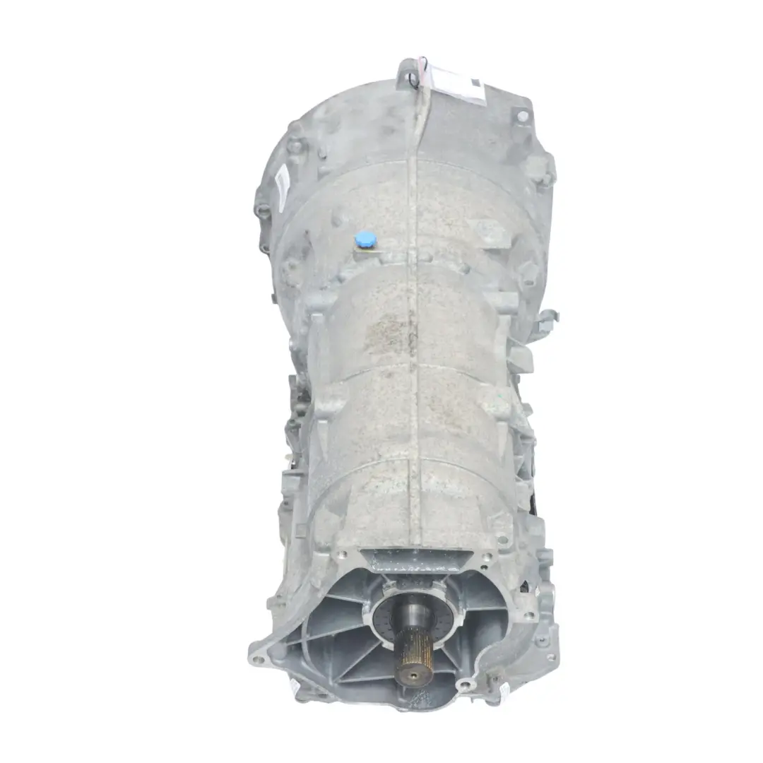 BMW X3 M F97 X4 M F98 Automatik Getriebe GA8HP76X GARANTIE - SKU 9504849 - Teilenummer 9504849