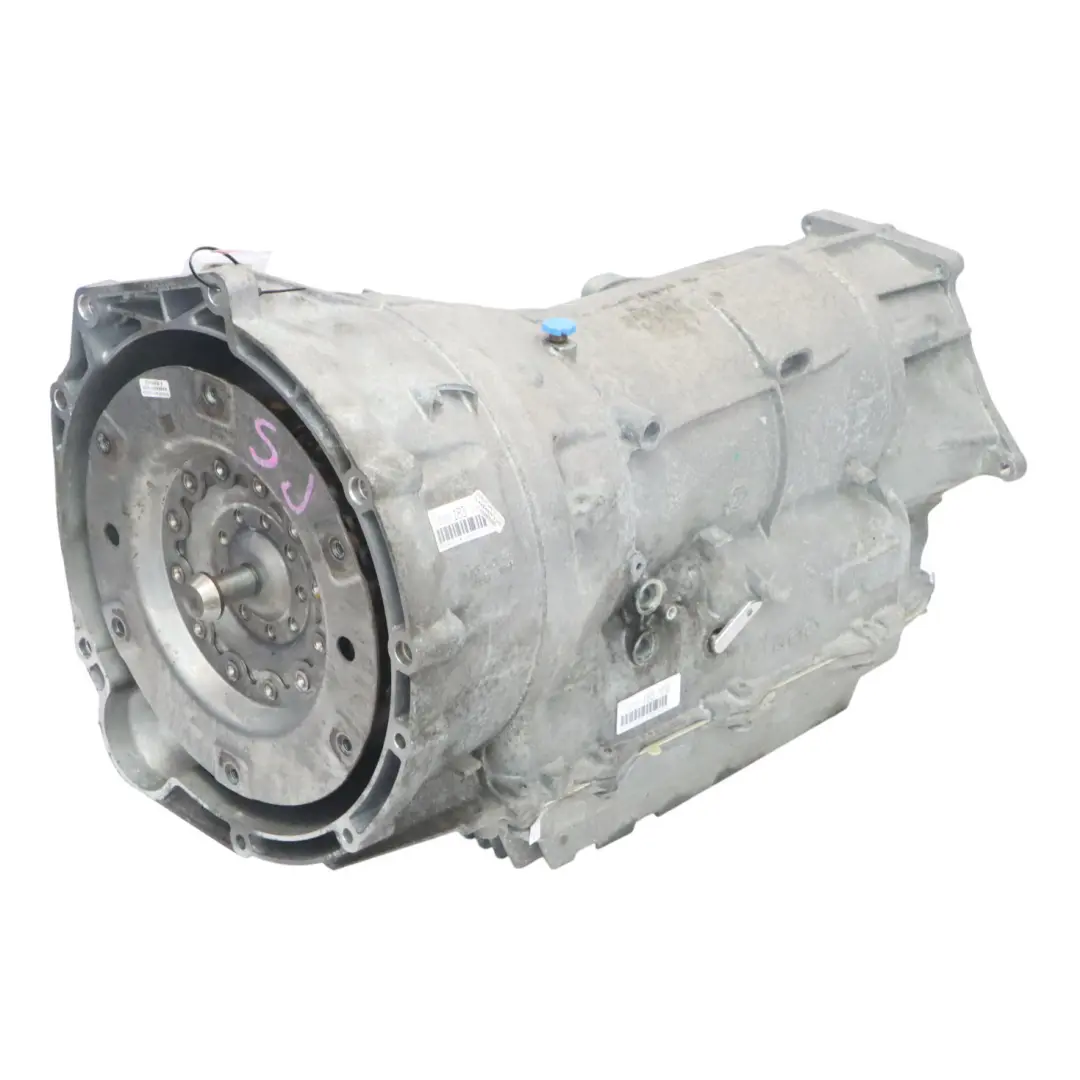 Boîte de Vitesses Automatique GA8HP76X GARANTIE BMW X3 M F97 X4 M F98 - SKU 9504849 - Numéro de pièce 9504849
