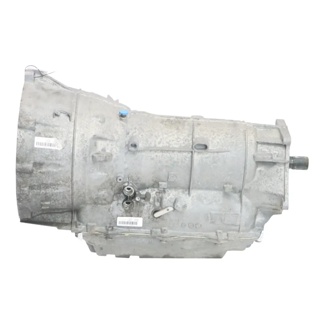 Gearbox Transmission GA8HP76X WARRANTY to BMW X3 M F97 X4 M F98 Automatic with Part number 9504849 BMW X3 M F97 X4 M F98 Automatic Gearbox Transmission GA8HP76X WARRANTY - SKU 9504849 - Part number 9504849