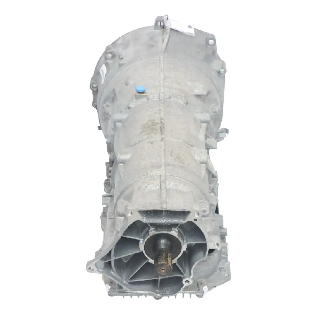 BMW X3 M F97 X4 M F98 Automatic Gearbox Transmission GA8HP76X WARRANTY - SKU 9504849 - Part number 9504849