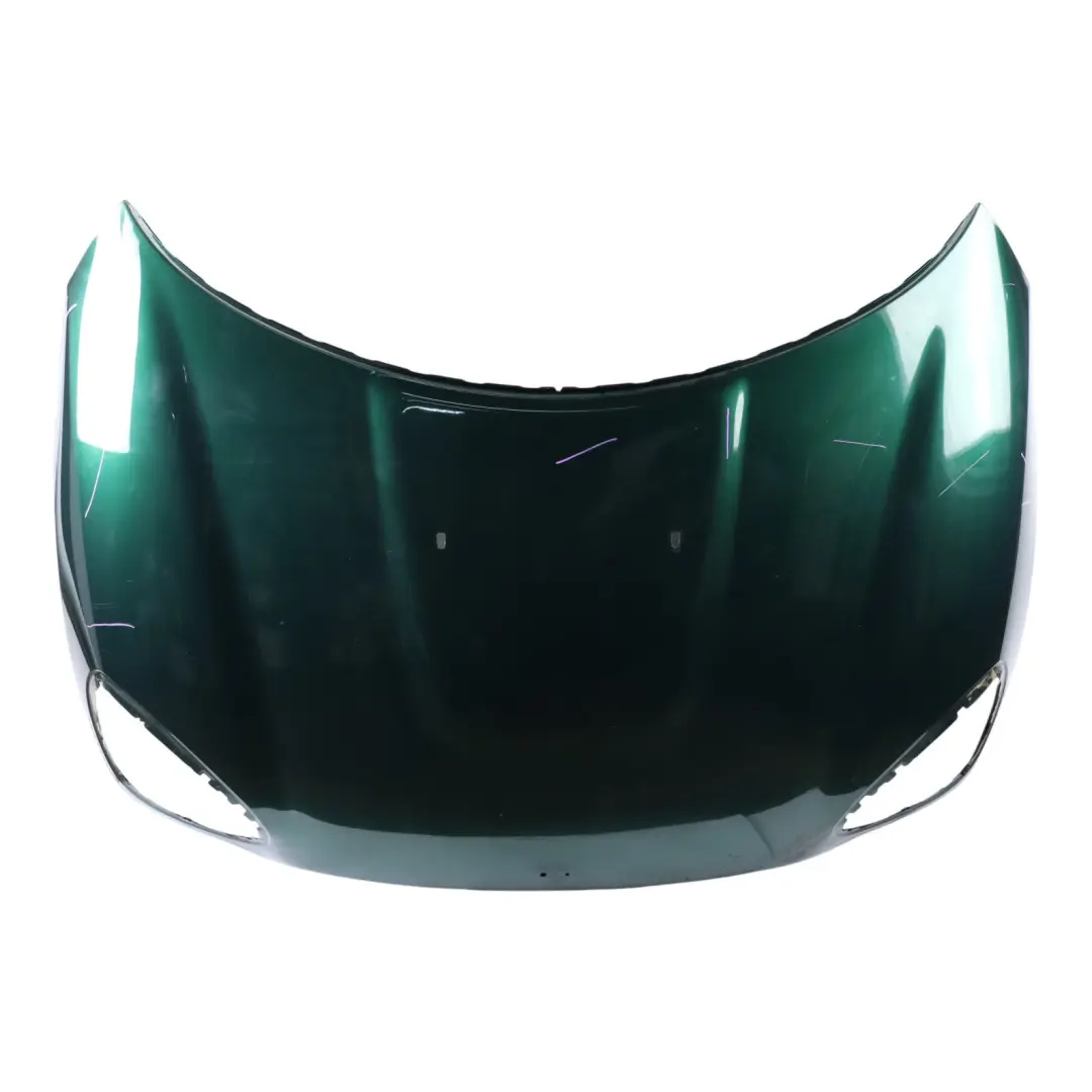 Mini Countryman F60 Hood Bonnet JCW Engine Panel British Racing Green II - B22 - SKU 9626977-BRGII - Part number 9626977