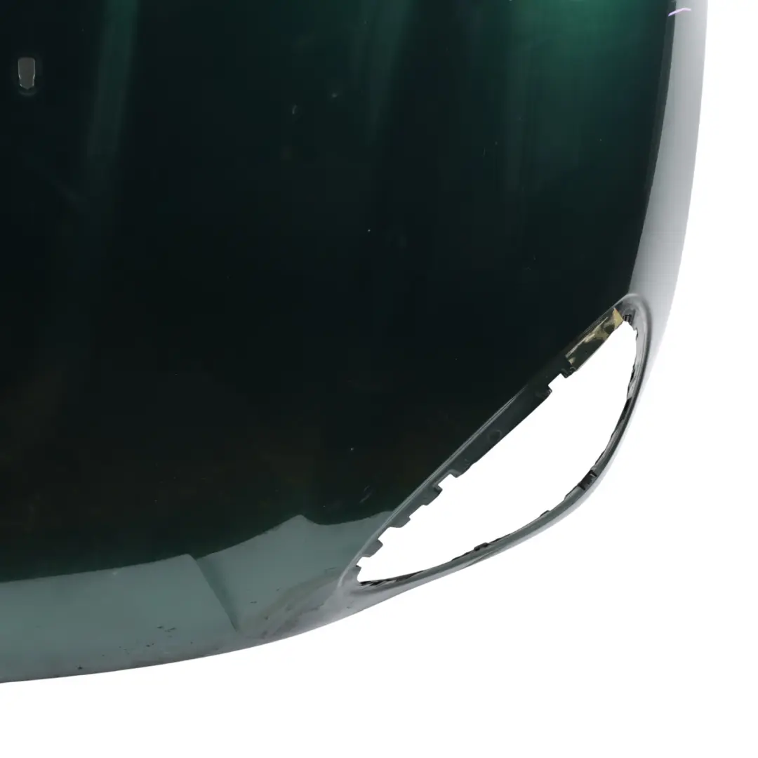 Mini Countryman F60 Hood Bonnet JCW Engine Panel British Racing Green II - B22 - SKU 9626977-BRGII - Part number 9626977