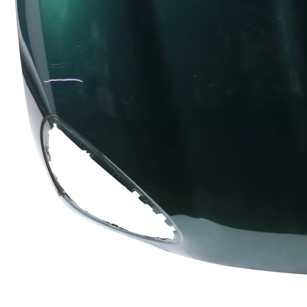 Mini Countryman F60 Hood Bonnet JCW Engine Panel British Racing Green II - B22 - SKU 9626977-BRGII - Part number 9626977