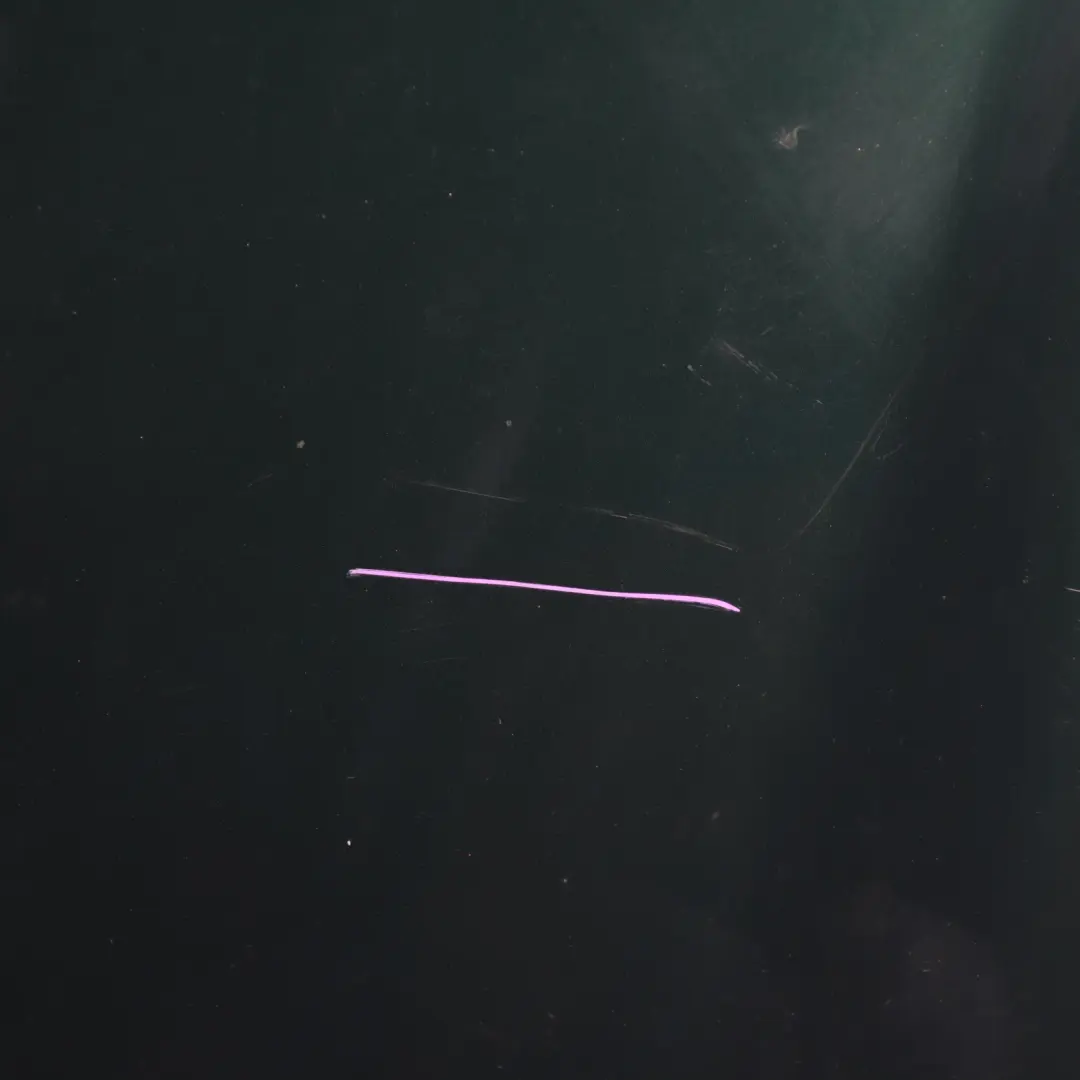 Mini Countryman F60 Hood Bonnet JCW Engine Panel British Racing Green II - B22 - SKU 9626977-BRGII - Part number 9626977