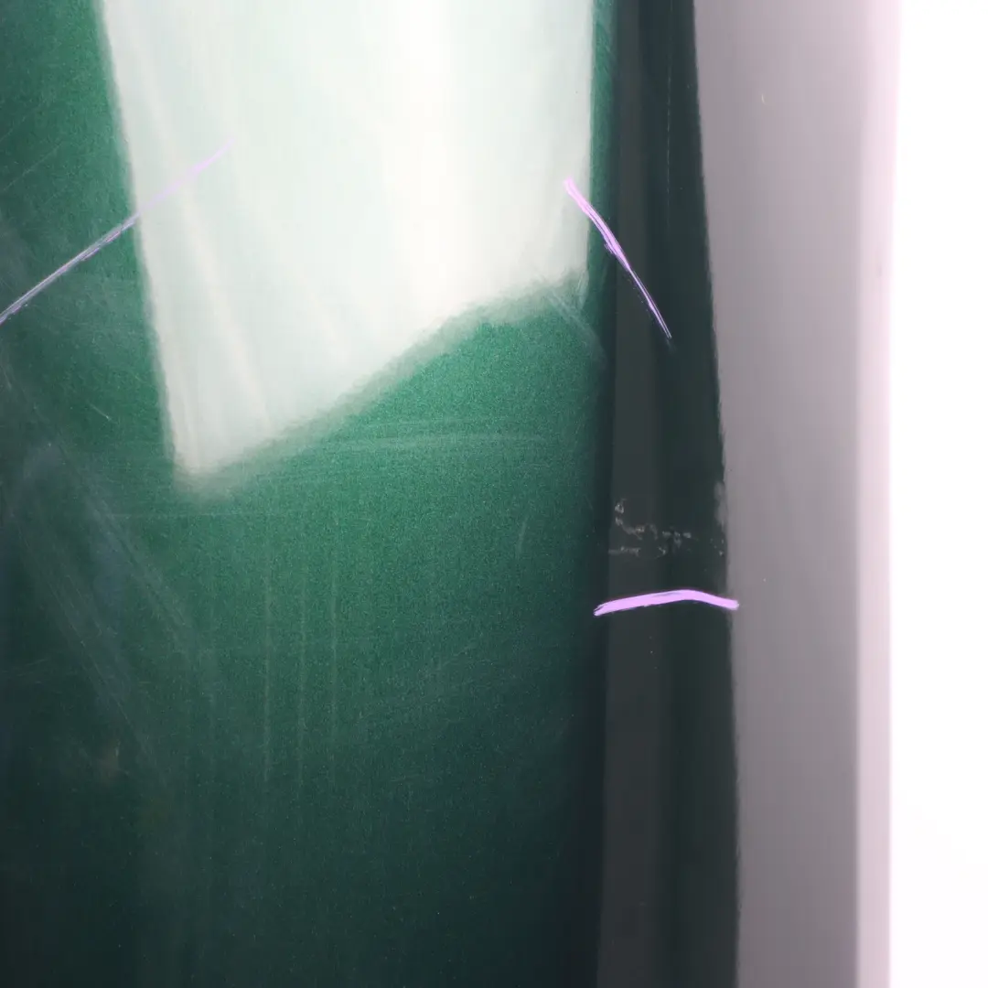 Mini Countryman F60 Hood Bonnet JCW Engine Panel British Racing Green II - B22 - SKU 9626977-BRGII - Part number 9626977