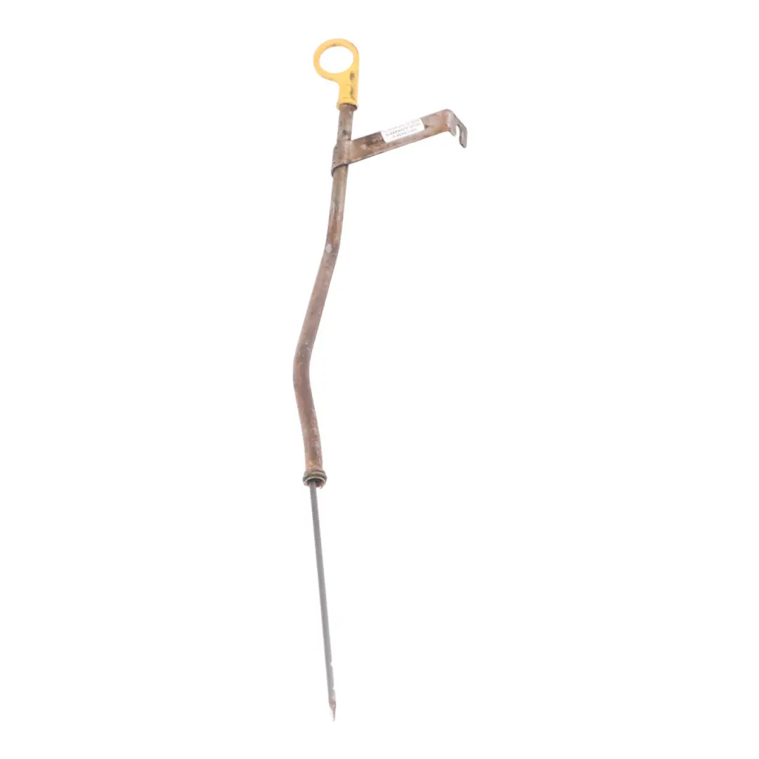 Oil Dipstick Level Engine Guide Tube Petrol to Ford Transit Connect with Part number 978M6750DA Ford Transit Connect Oil Dipstick Level Engine Guide Tube Petrol - SKU 978M6750DA - Part number 978M6750DA