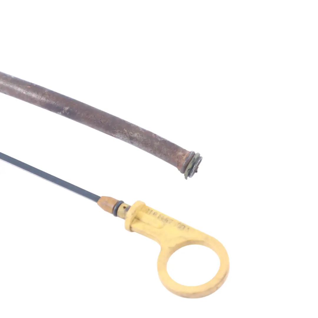 Oil Dipstick Level Engine Guide Tube Petrol to Ford Transit Connect with Part number 978M6750DA Ford Transit Connect Oil Dipstick Level Engine Guide Tube Petrol - SKU 978M6750DA - Part number 978M6750DA