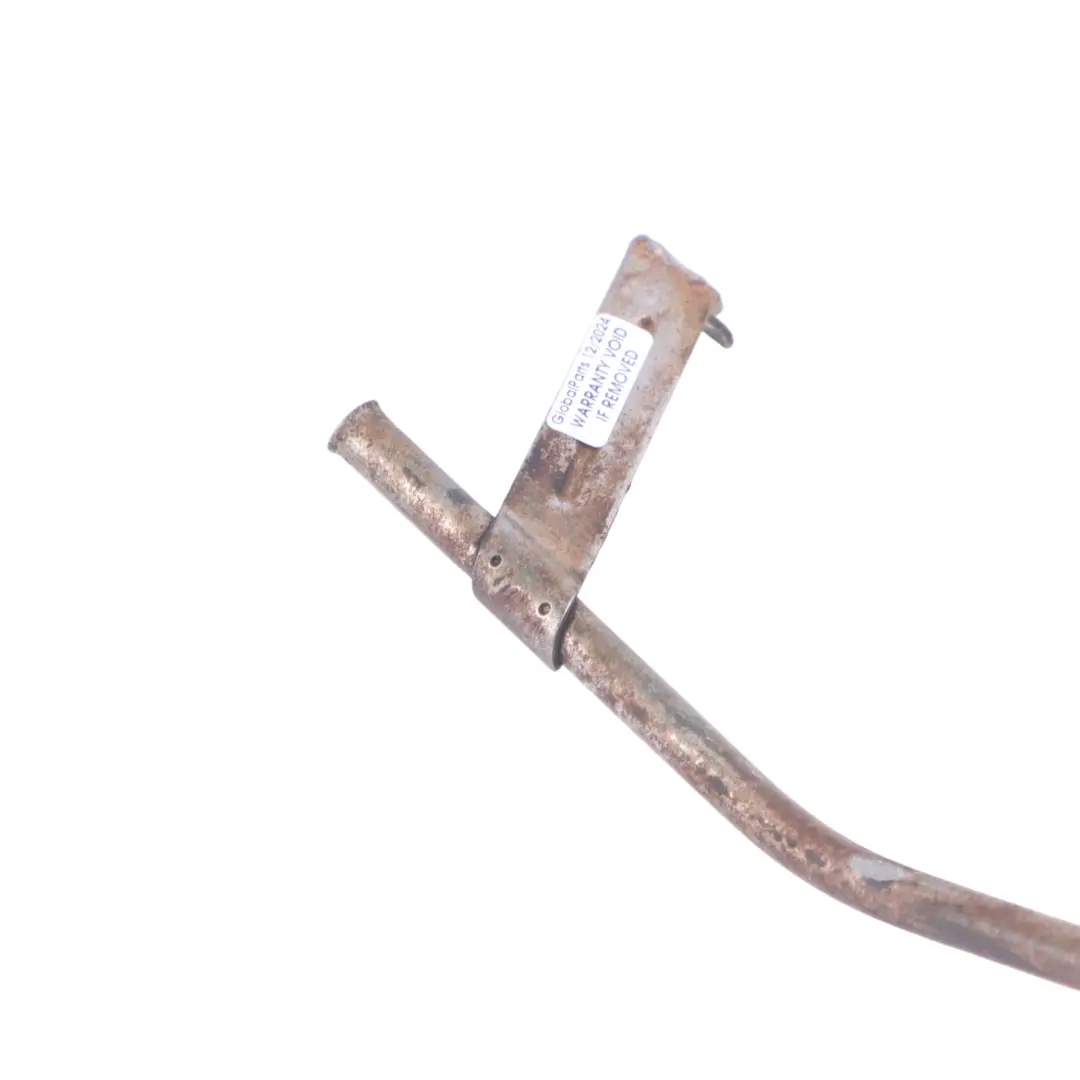 Oil Dipstick Level Engine Guide Tube Petrol to Ford Transit Connect with Part number 978M6750DA Ford Transit Connect Oil Dipstick Level Engine Guide Tube Petrol - SKU 978M6750DA - Part number 978M6750DA