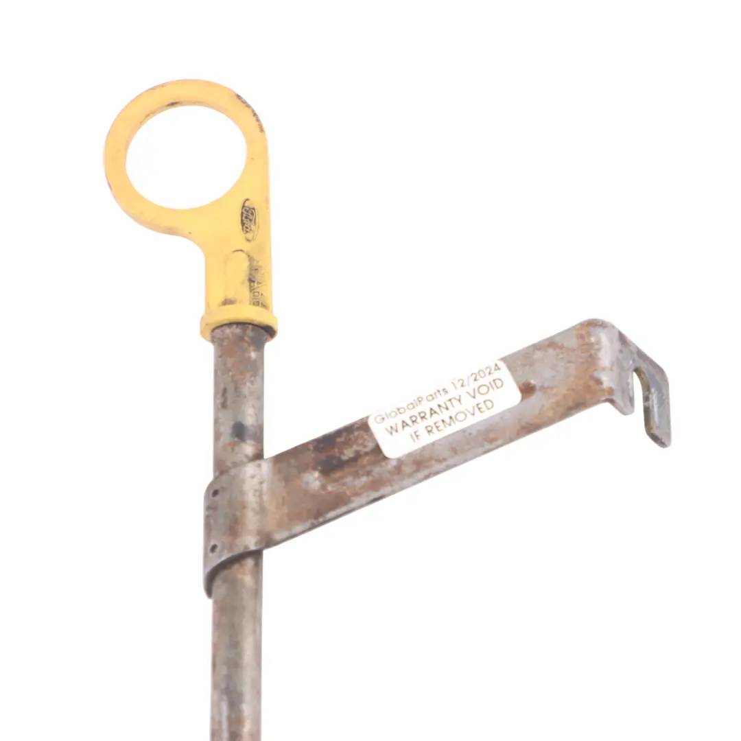 Oil Dipstick Level Engine Guide Tube Petrol to Ford Transit Connect with Part number 978M6750DA Ford Transit Connect Oil Dipstick Level Engine Guide Tube Petrol - SKU 978M6750DA - Part number 978M6750DA