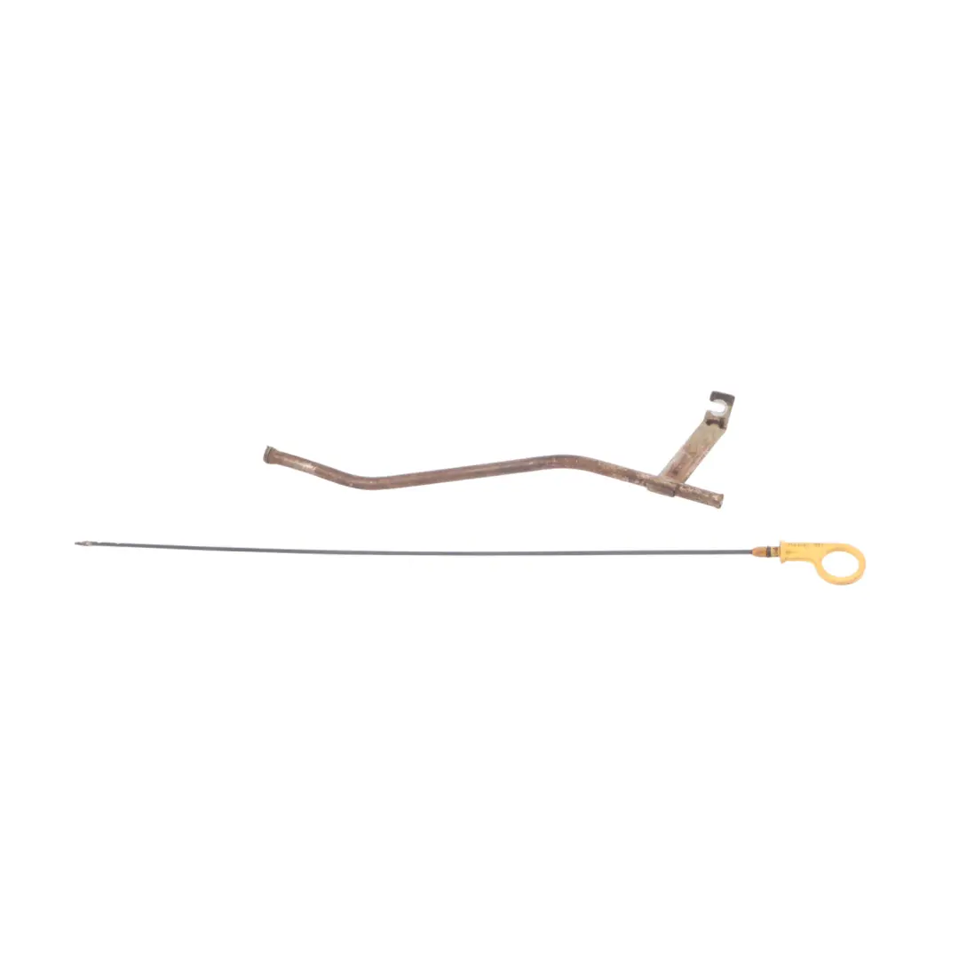 Ford Transit Connect Oil Dipstick Level Engine Guide Tube Petrol - SKU 978M6750DA - Part number 978M6750DA