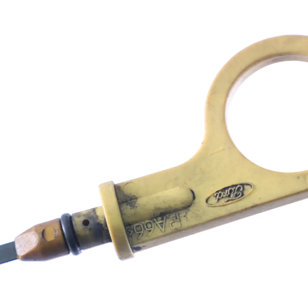 Oil Dipstick Level Engine Guide Tube Petrol to Ford Transit Connect with Part number 978M6750DA Ford Transit Connect Oil Dipstick Level Engine Guide Tube Petrol - SKU 978M6750DA - Part number 978M6750DA