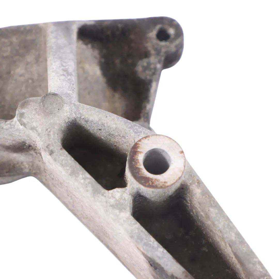 TC7 1.8L Zetec Power Steering Pump Bracket to Ford Transit Connect with Part number 97BB3K738CA Ford Transit Connect TC7 1.8L Zetec Power Steering Pump Bracket - SKU 97BB3K738CA - Part number 97BB3K738CA