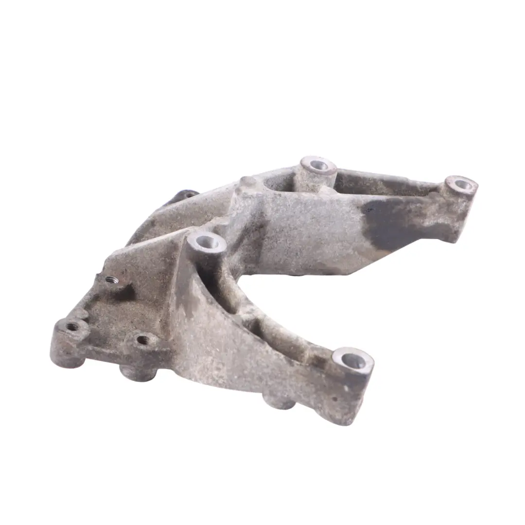 TC7 1.8L Zetec Power Steering Pump Bracket to Ford Transit Connect with Part number 97BB3K738CA Ford Transit Connect TC7 1.8L Zetec Power Steering Pump Bracket - SKU 97BB3K738CA - Part number 97BB3K738CA