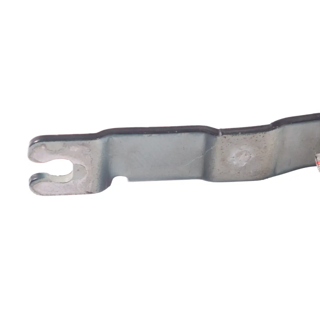 Front Bonnet Hood Hinge Left N/S Cosmic Black Metallic 303 to Mini R60 with Part number 9801569 Mini R60 Front Bonnet Hood Hinge Left N/S Cosmic Black Metallic 303 - SKU 9801569-COS - Part number 9801569