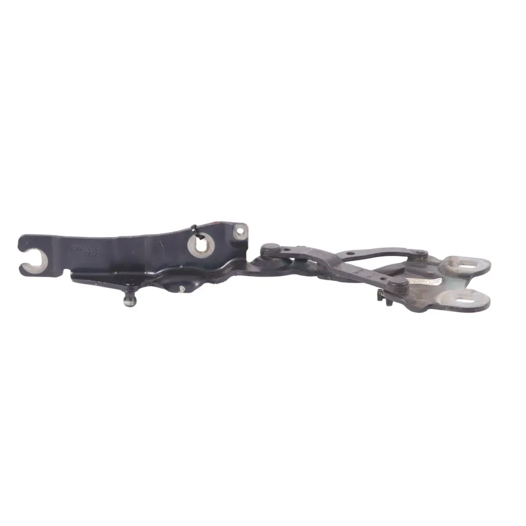 Mini R60 Capó delantero Bisagra derecha Negro cósmico metalizado 303 - SKU 9801570-COS - Número de pieza 9801570