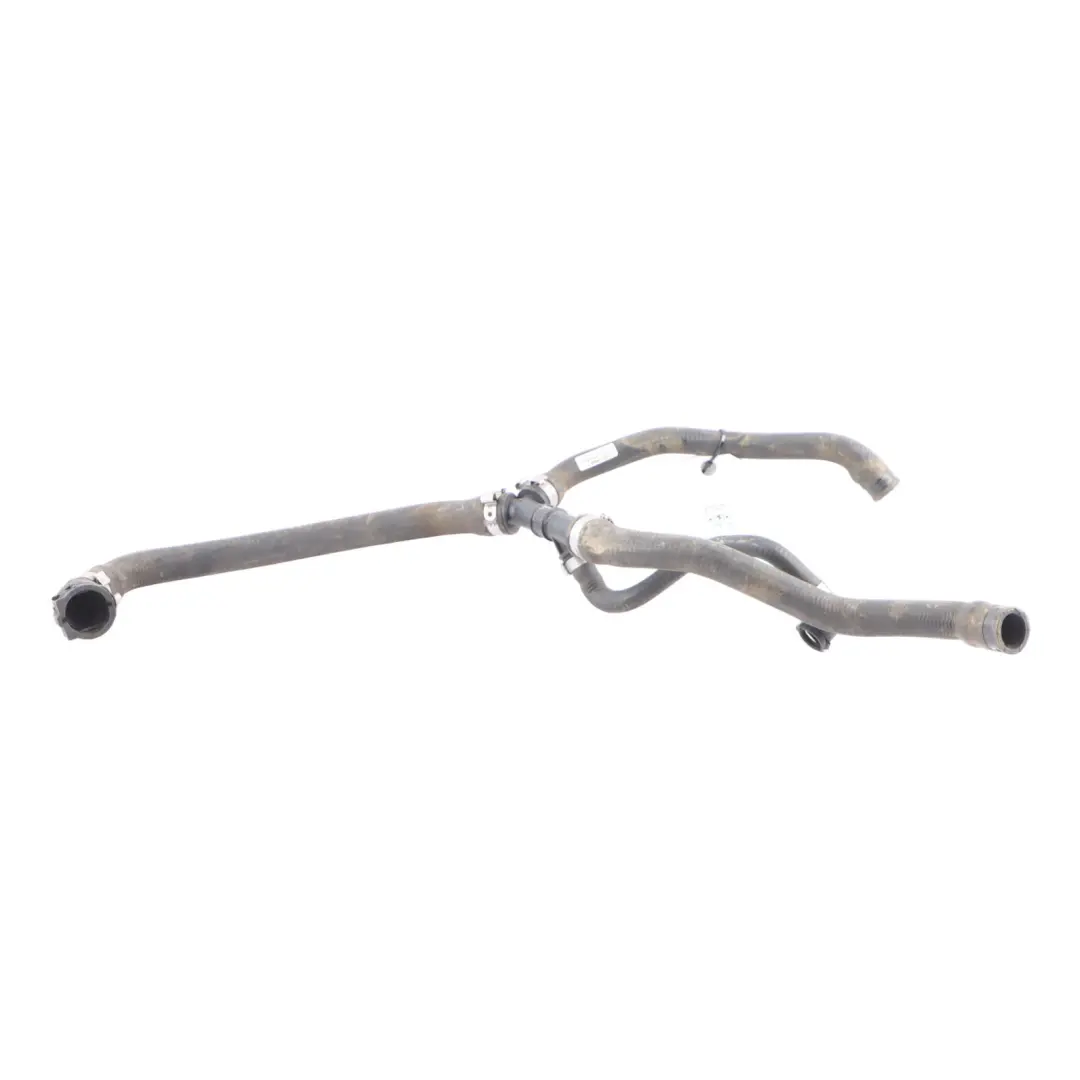 Kühlsystem Kühlmittel Kühler Wasserschlauch für Mini Cooper R60 R61 mit Teilenummer 9802107 Mini Cooper R60 R61 Kühlsystem Kühlmittel Kühler Wasserschlauch - SKU 9802107-1 - Teilenummer 9802107