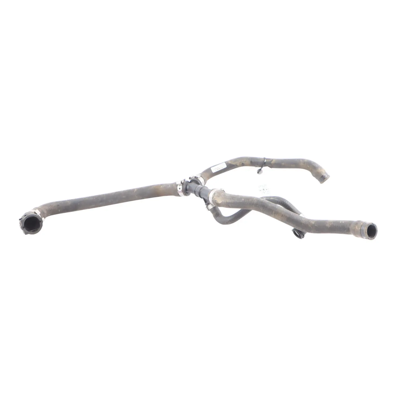 Mini Cooper R60 R61 Sistema Refrigerante Radiador Manguera De Agua 9802107