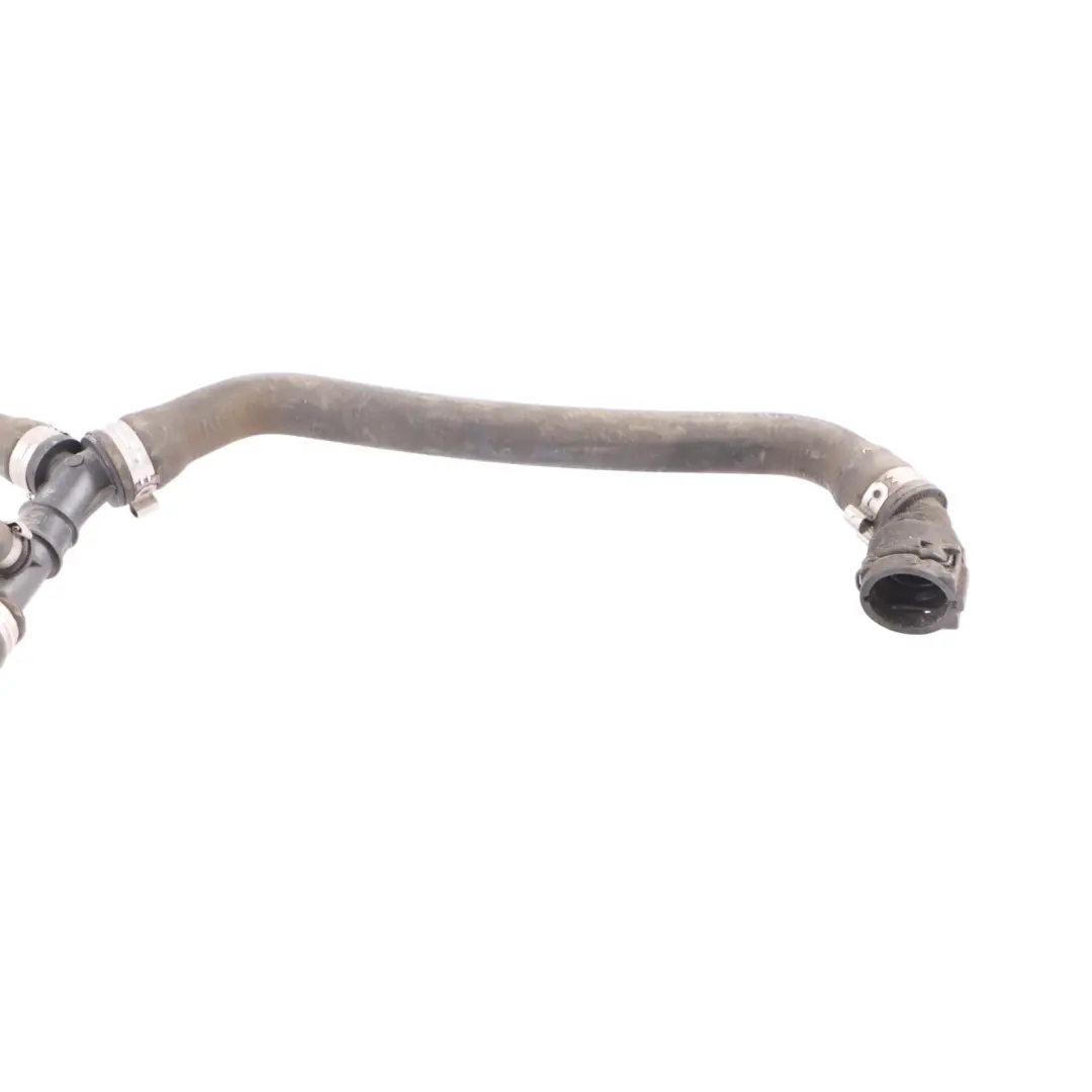 Cooling System Coolant Radiator Water Hose to Mini Cooper R60 R61 with Part number 9802107 Mini Cooper R60 R61 Cooling System Coolant Radiator Water Hose - SKU 9802107-1 - Part number 9802107