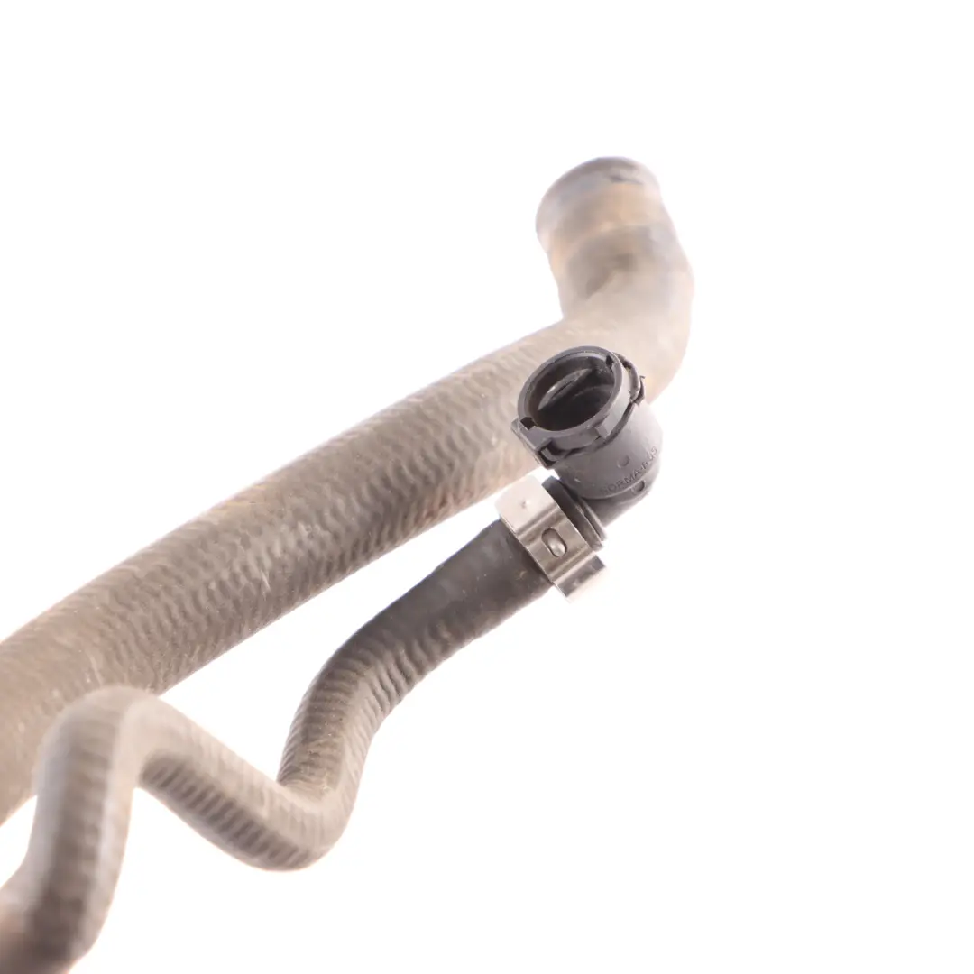 Mini Cooper R60 R61 Cooling System Coolant Radiator Water Hose - SKU 9802107-1 - Part number 9802107
