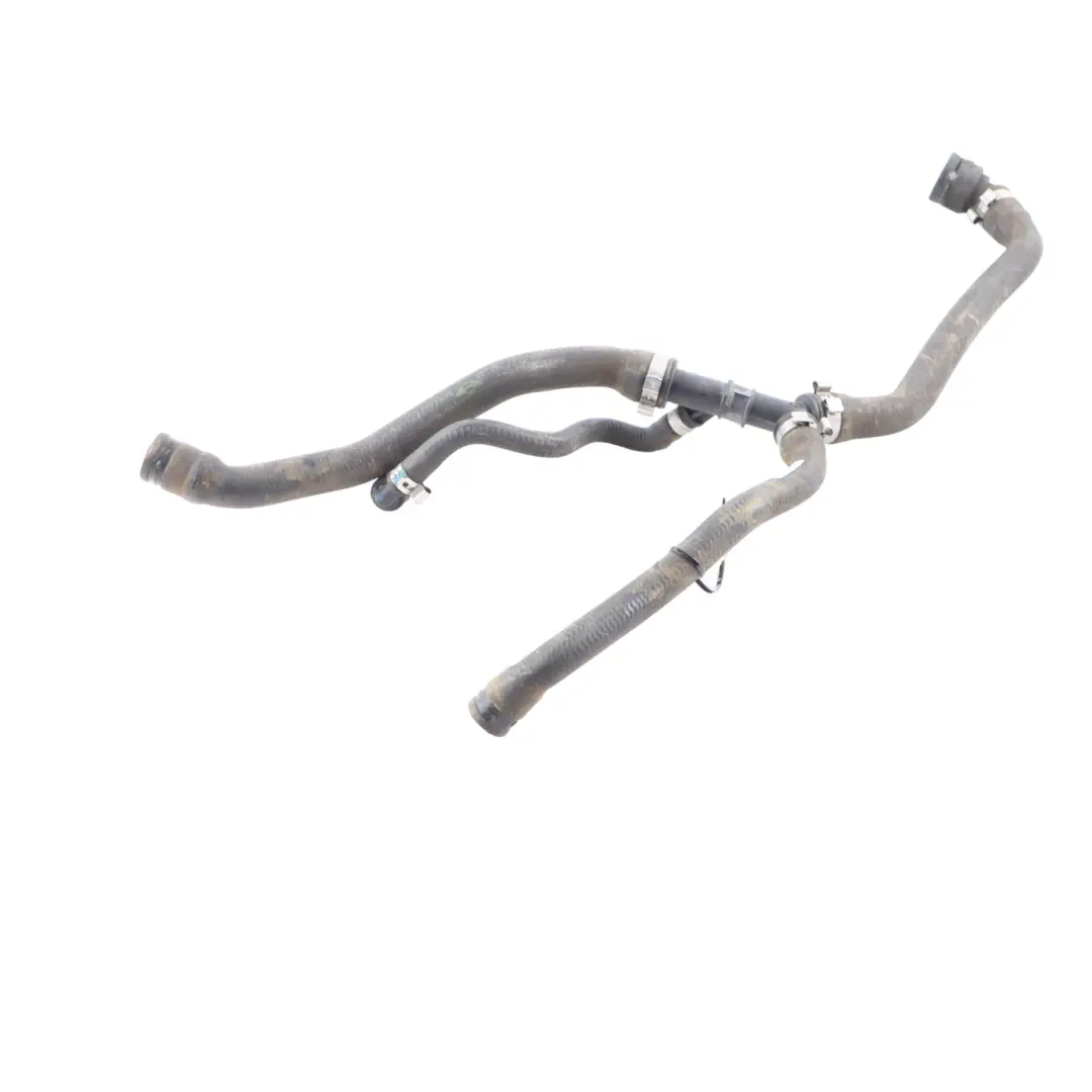 Kühlsystem Kühlmittel Kühler Wasserschlauch für Mini Cooper R60 R61 mit Teilenummer 9802107 Mini Cooper R60 R61 Kühlsystem Kühlmittel Kühler Wasserschlauch - SKU 9802107-1 - Teilenummer 9802107