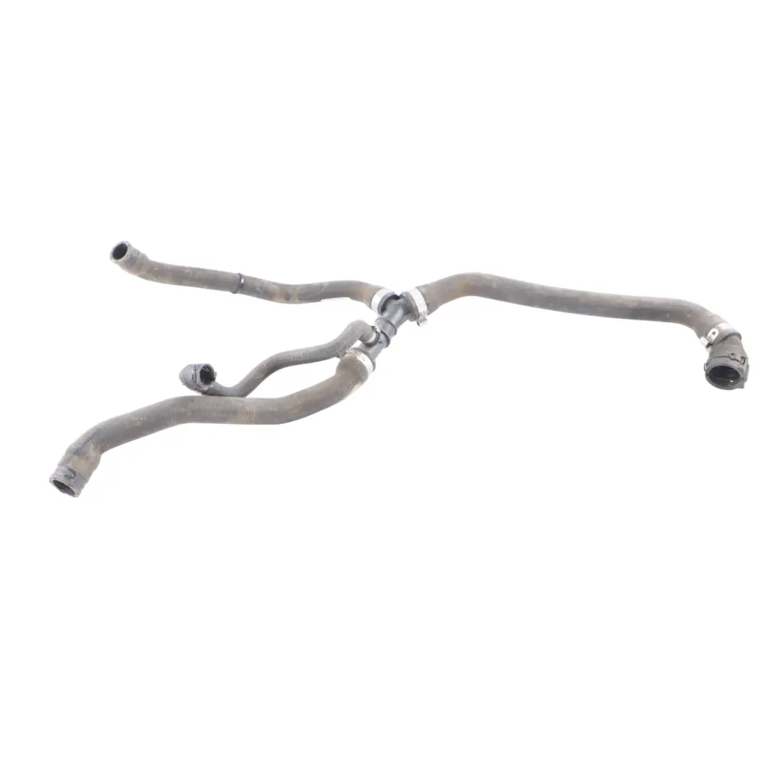 Cooling System Coolant Radiator Water Hose to Mini Cooper R60 R61 with Part number 9802107 Mini Cooper R60 R61 Cooling System Coolant Radiator Water Hose - SKU 9802107-1 - Part number 9802107