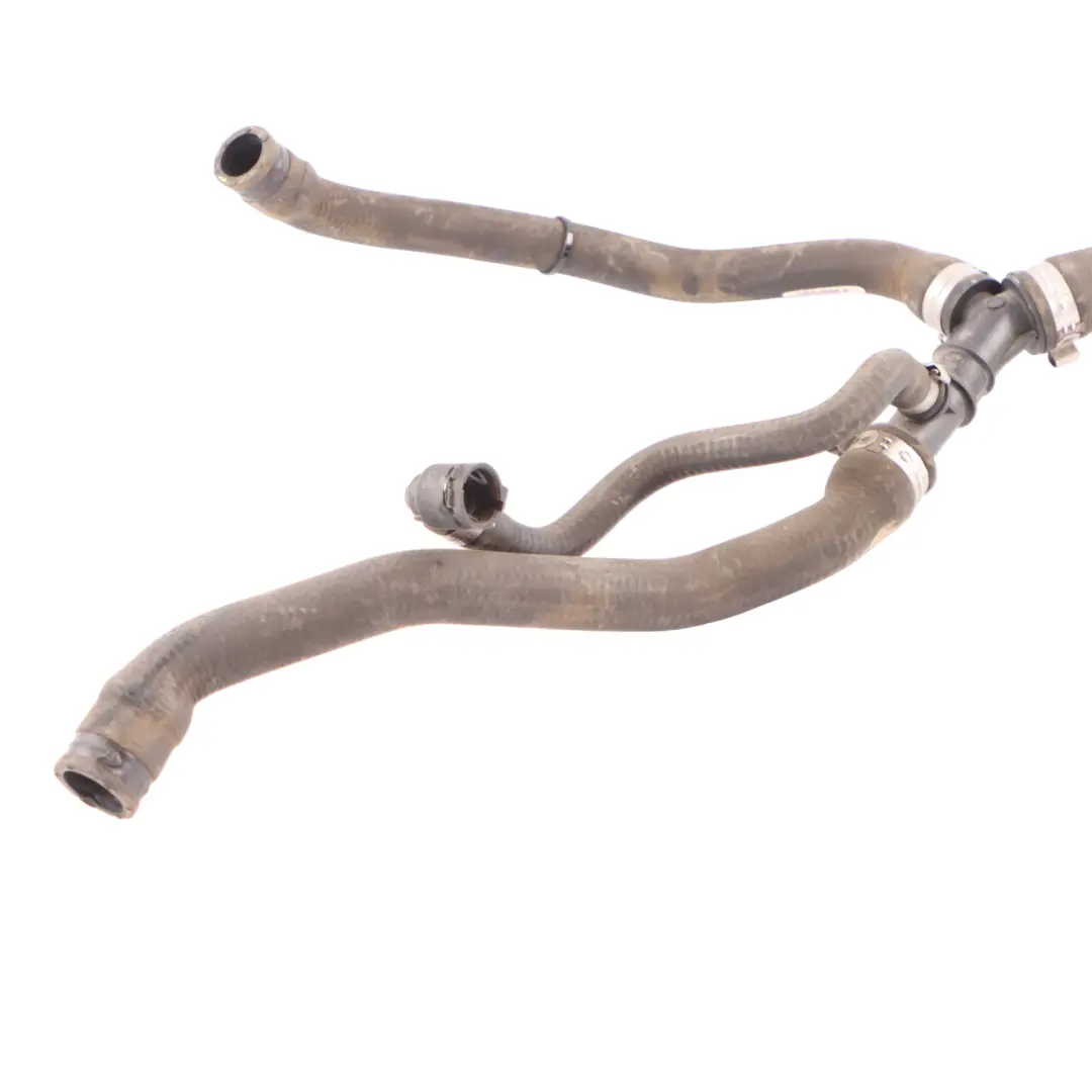 Système Liquide Refroidissement Radiateur Tuyau pour Mini Cooper R60 R61 à propos du numéro de pièce 9802107 Mini Cooper R60 R61 Système Liquide Refroidissement Radiateur Tuyau - SKU 9802107-1 - Numéro de pièce 9802107