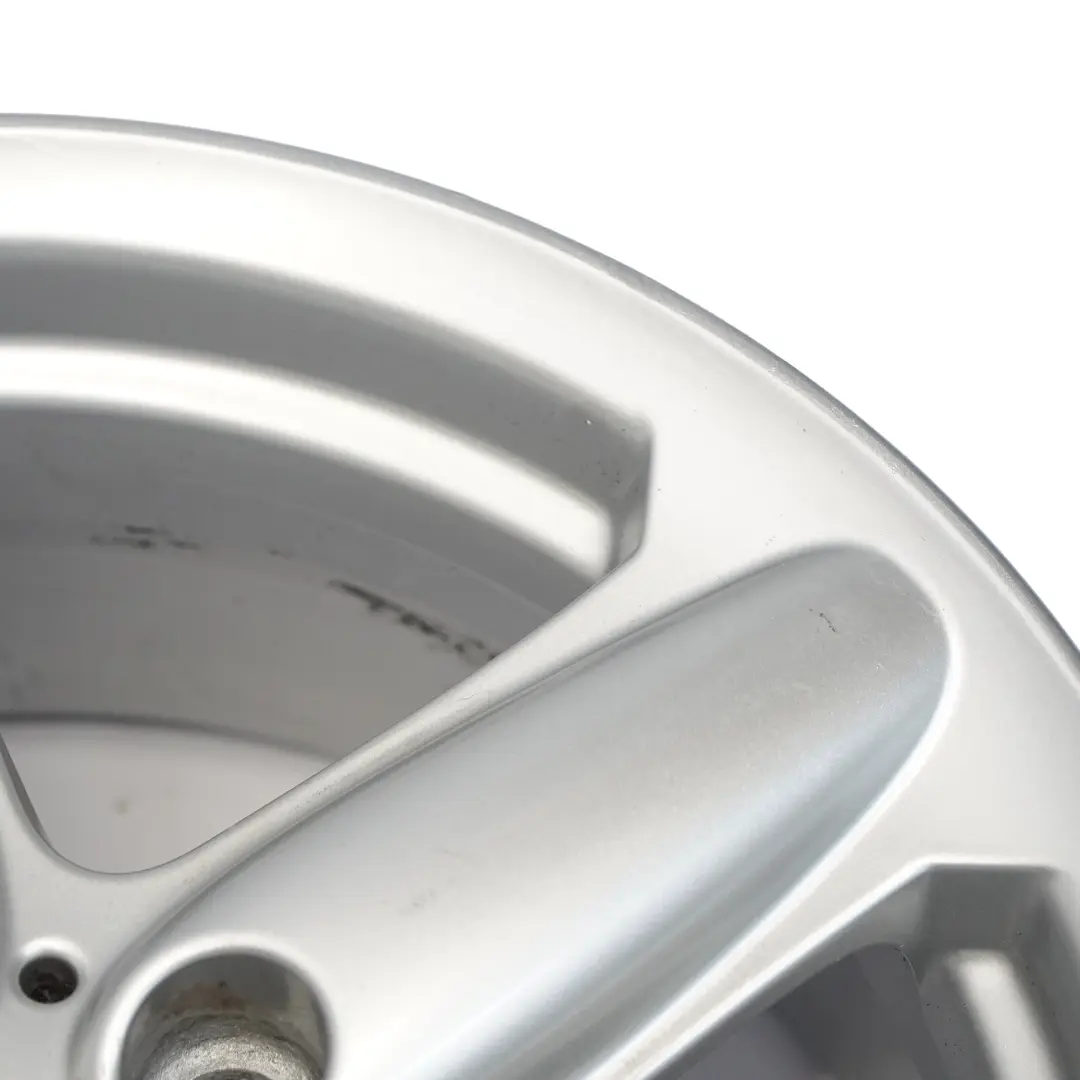 Mini Cooper R60 R61 Silberfelge Jantes Alu 16" 6,5J - SKU 9803720-2 - Numéro de pièce 9803720