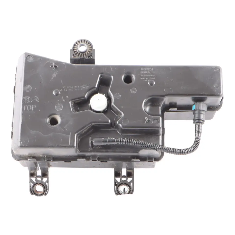  Citroen Relay Peugeot Boxer Fuel Ad Blue Additive Tank - SKU 9806639880 - Part number 9806639880