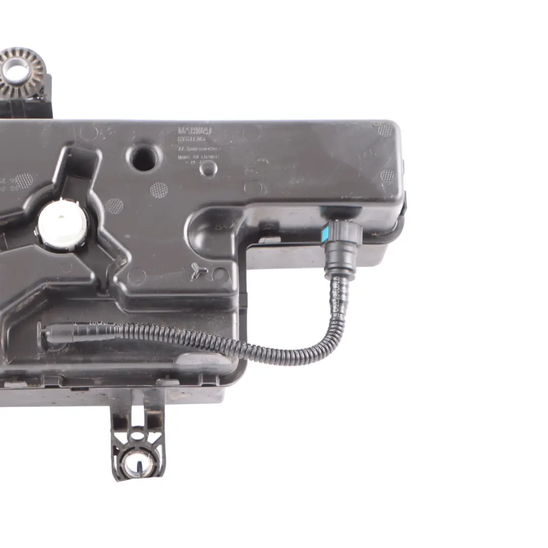  Citroen Relay Peugeot Boxer Fuel Ad Blue Additive Tank - SKU 9806639880 - Part number 9806639880