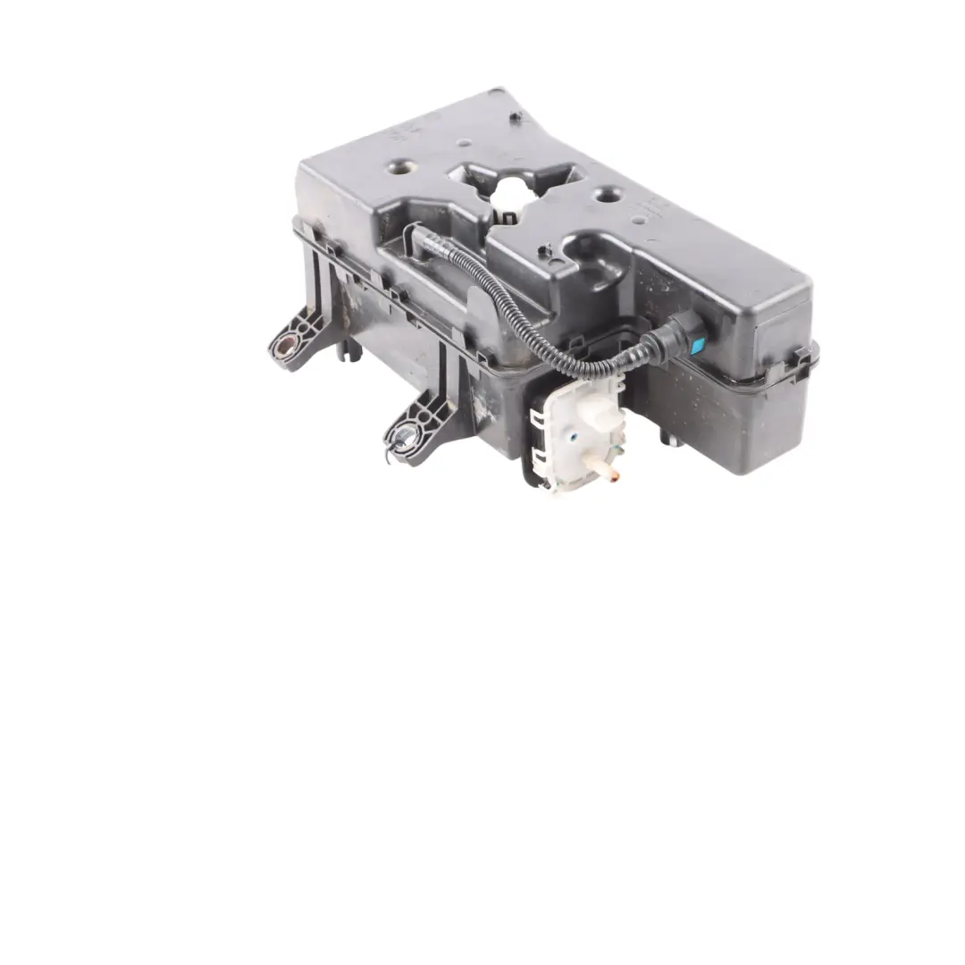 Citroen Relay Peugeot Boxer Fuel Ad Blue Additive Tank to with Part number 9806639880 Citroen Relay Peugeot Boxer Fuel Ad Blue Additive Tank - SKU 9806639880 - Part number 9806639880