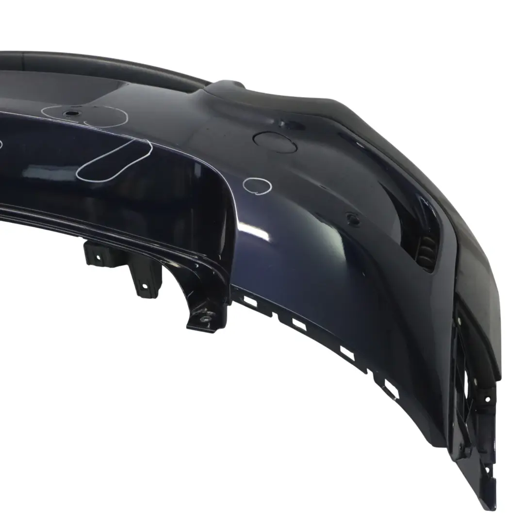 Mini Countryman R60 Cooper S Paraurti Posteriore PDC Absolute Black Nero - B11 - SKU 9806647-COB - Numero di parte 9806647