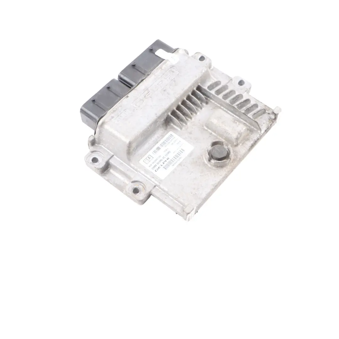 Citroen Relay III DW10FUD Engine Control Unit ECU Manual to with Part number 9809447780 Citroen Relay III DW10FUD Engine Control Unit ECU Manual - SKU 9809447780 - Part number 9809447780