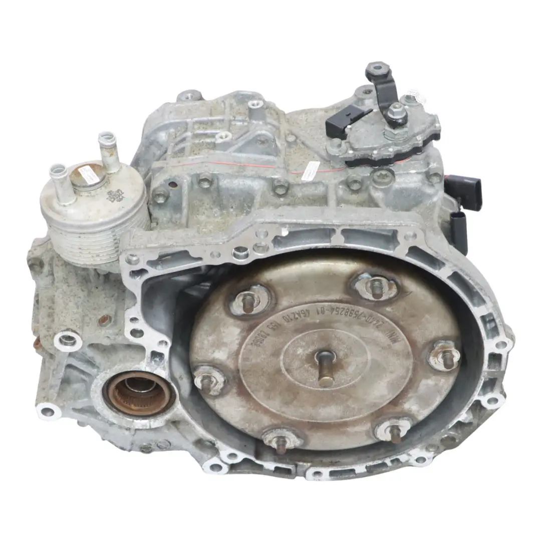 Skrzynia Biegów Automat GA6F21WA do Mini Cooper S N18 ALL4 R60 R61 o numerze 9810011 Mini Cooper S N18 ALL4 R60 R61 Skrzynia Biegów Automat GA6F21WA - SKU 9810011-1 - Numer Części 9810011